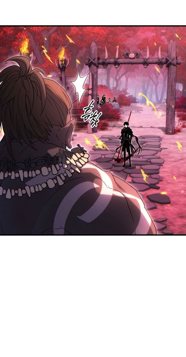 The 100th Regression of the Max-Level Player Chapter 55 - halaman 39