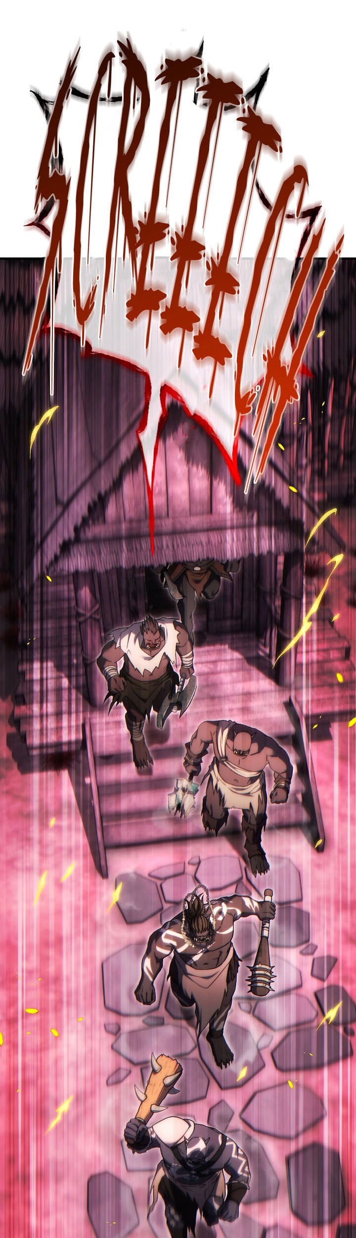 The 100th Regression of the Max-Level Player Chapter 55 - halaman 40