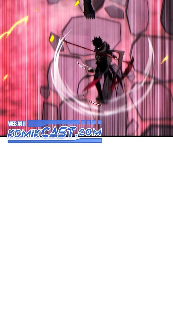 The 100th Regression of the Max-Level Player Chapter 55 - halaman 41