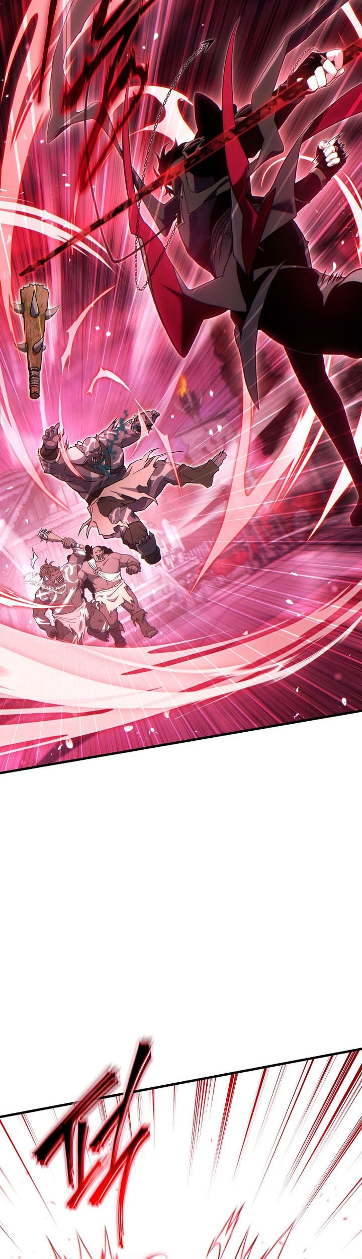 The 100th Regression of the Max-Level Player Chapter 55 - halaman 44