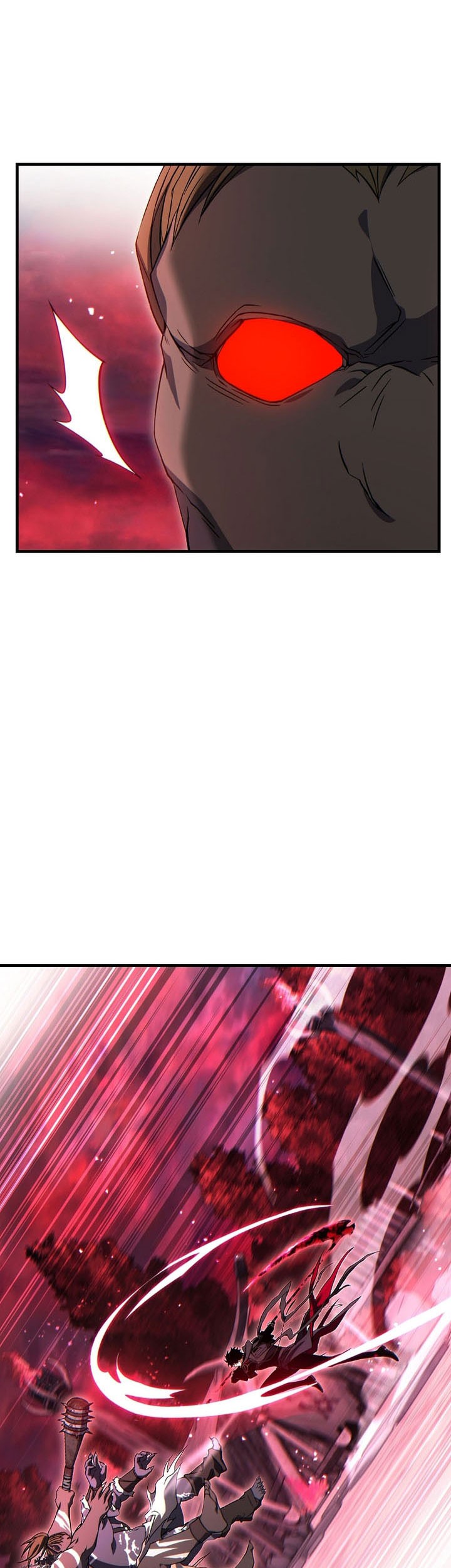 The 100th Regression of the Max-Level Player Chapter 55 - halaman 46