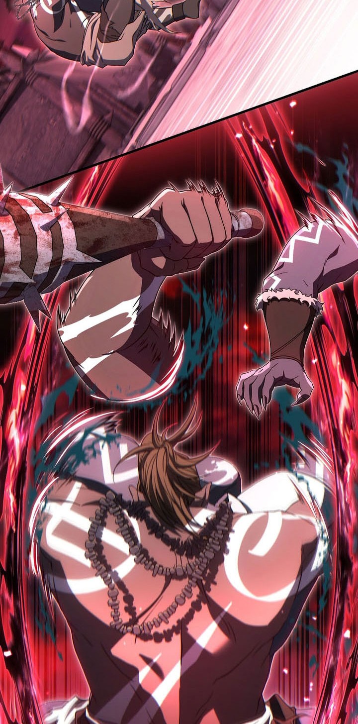 The 100th Regression of the Max-Level Player Chapter 55 - halaman 47