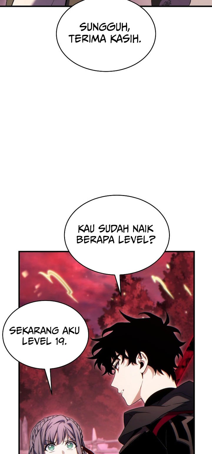 The 100th Regression of the Max-Level Player Chapter 55 - halaman 5