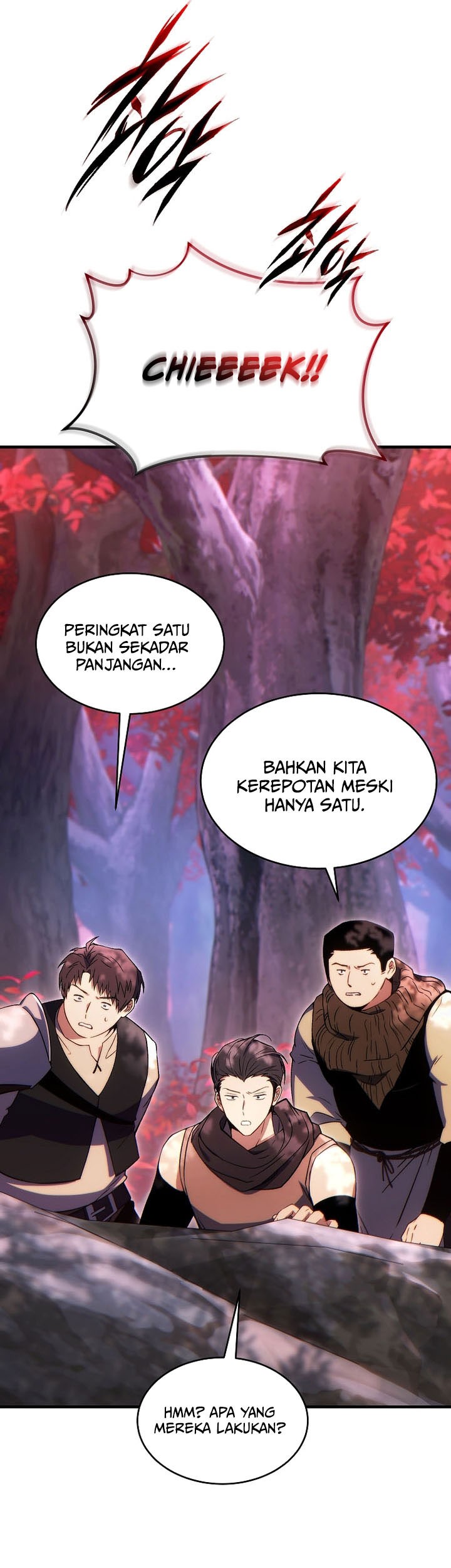 The 100th Regression of the Max-Level Player Chapter 55 - halaman 50