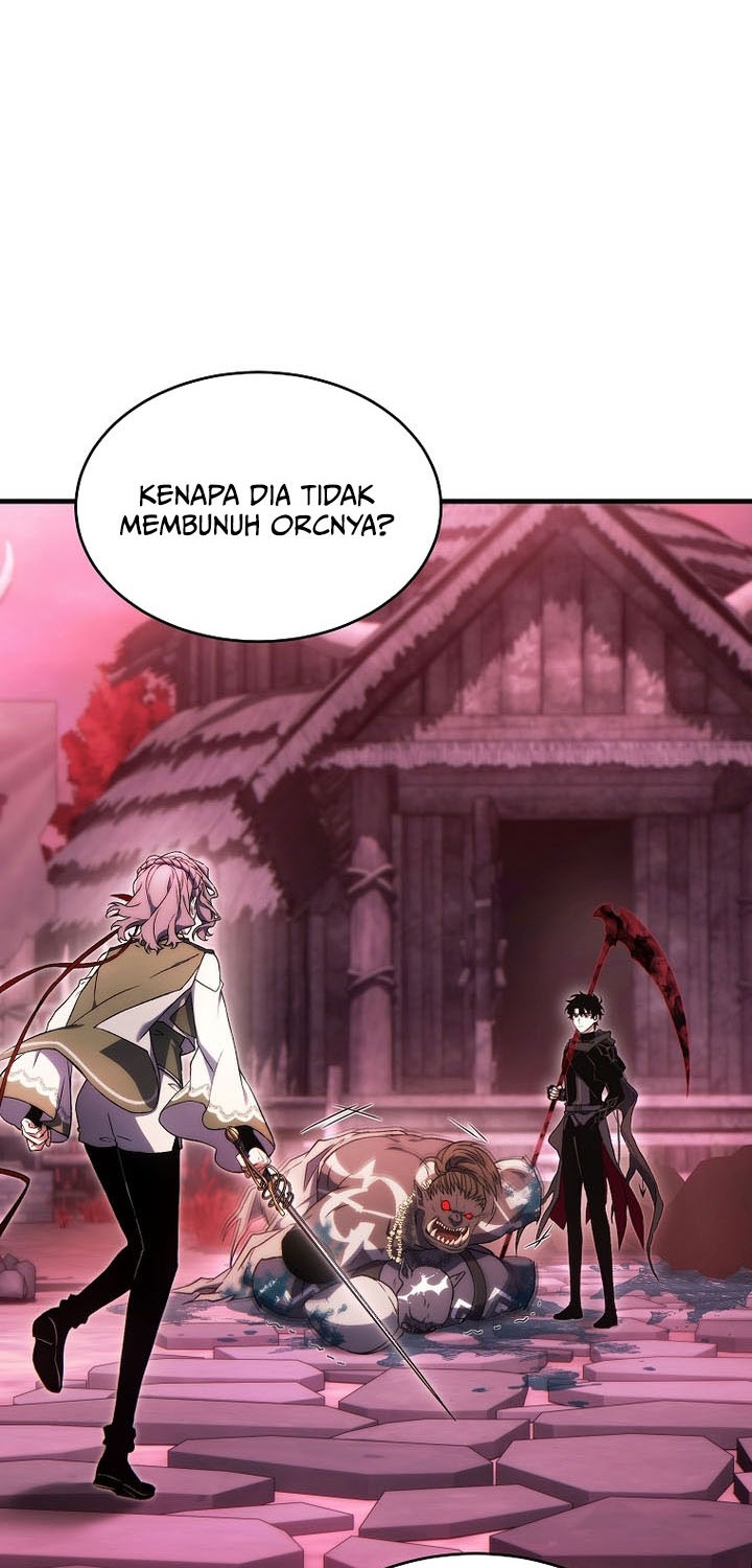 The 100th Regression of the Max-Level Player Chapter 55 - halaman 51