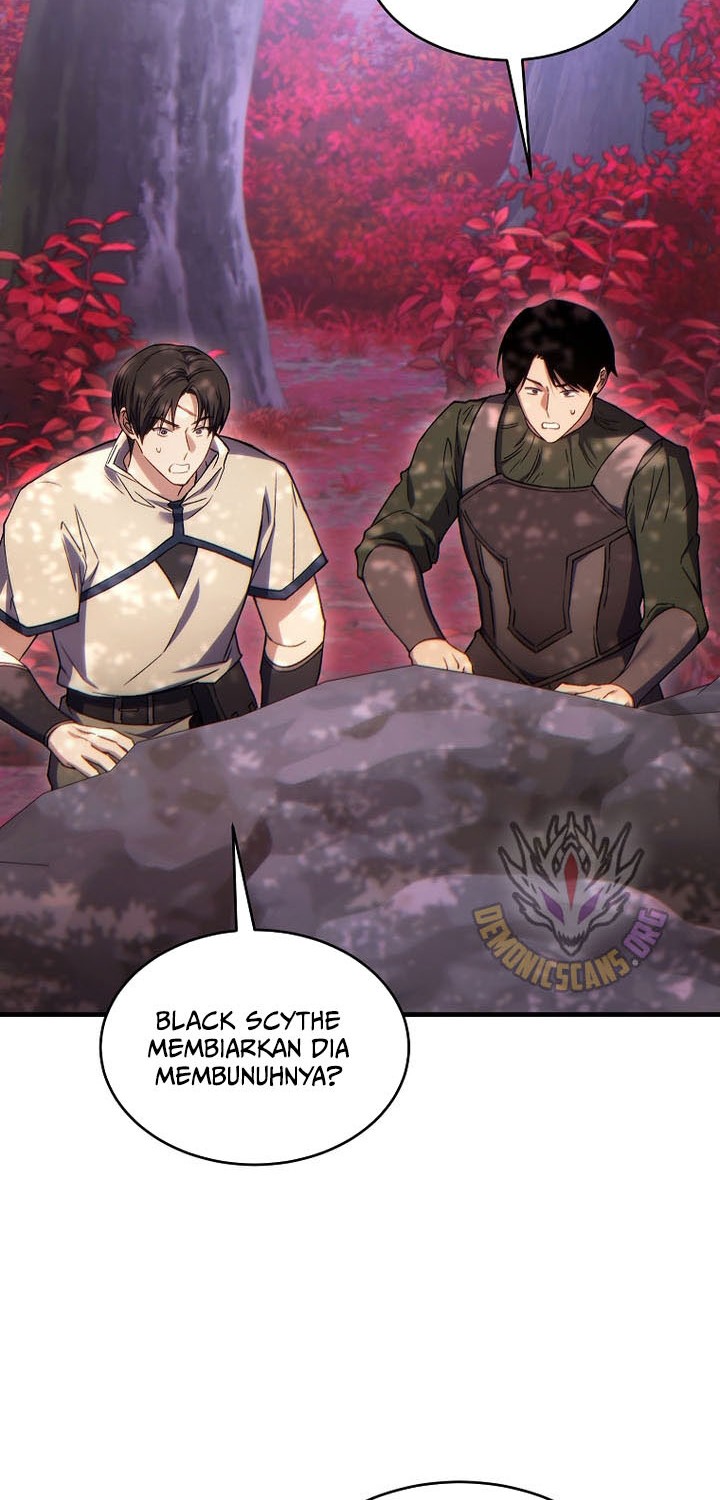 The 100th Regression of the Max-Level Player Chapter 55 - halaman 53