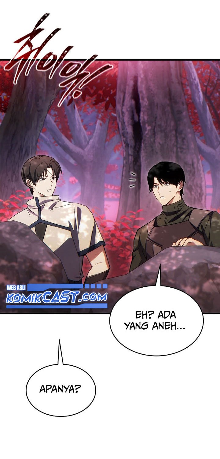 The 100th Regression of the Max-Level Player Chapter 55 - halaman 57