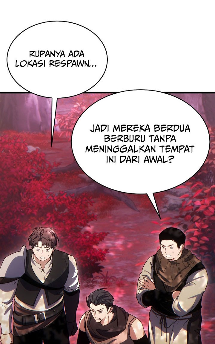 The 100th Regression of the Max-Level Player Chapter 55 - halaman 61