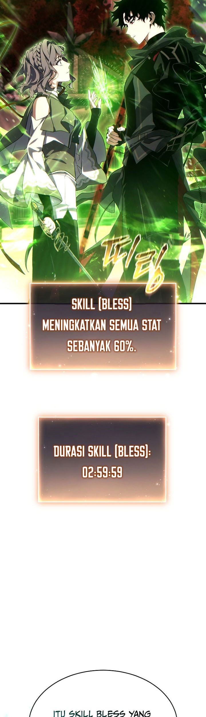 The 100th Regression of the Max-Level Player Chapter 55 - halaman 68
