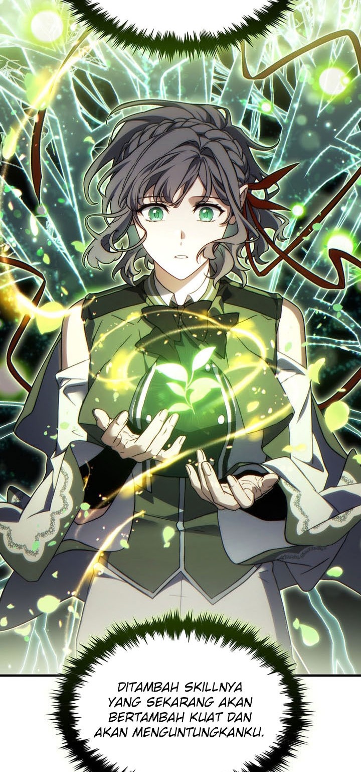 The 100th Regression of the Max-Level Player Chapter 55 - halaman 7