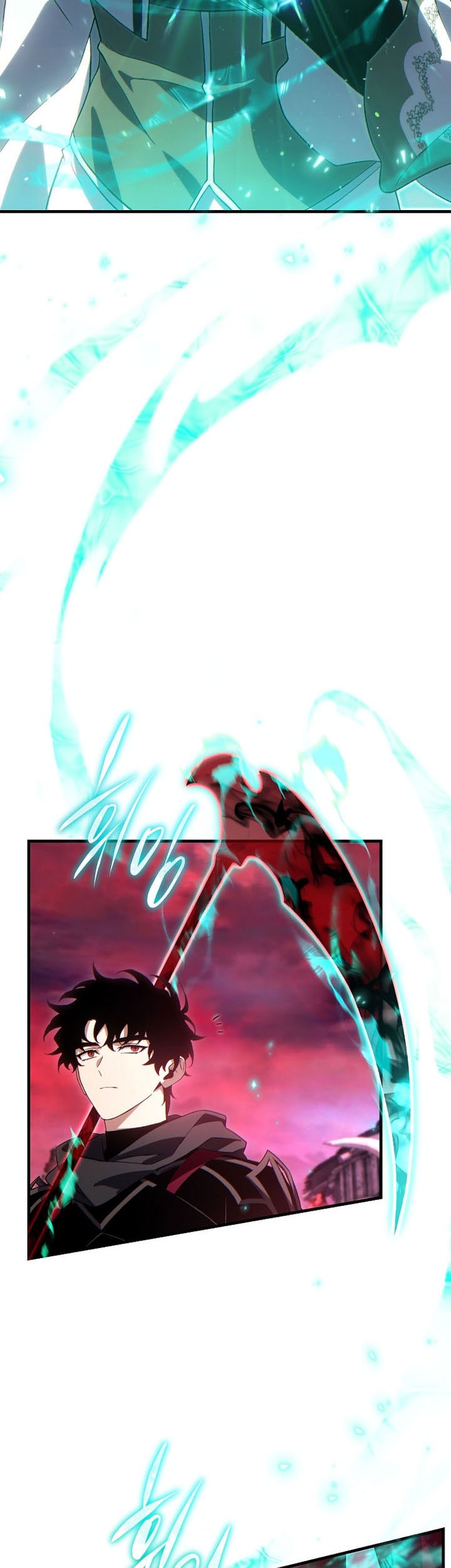 The 100th Regression of the Max-Level Player Chapter 55 - halaman 70