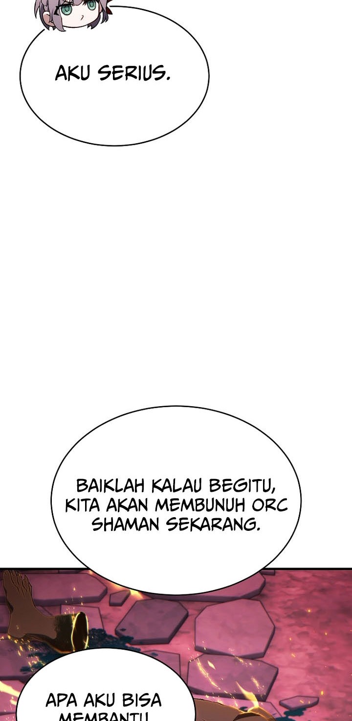The 100th Regression of the Max-Level Player Chapter 55 - halaman 75