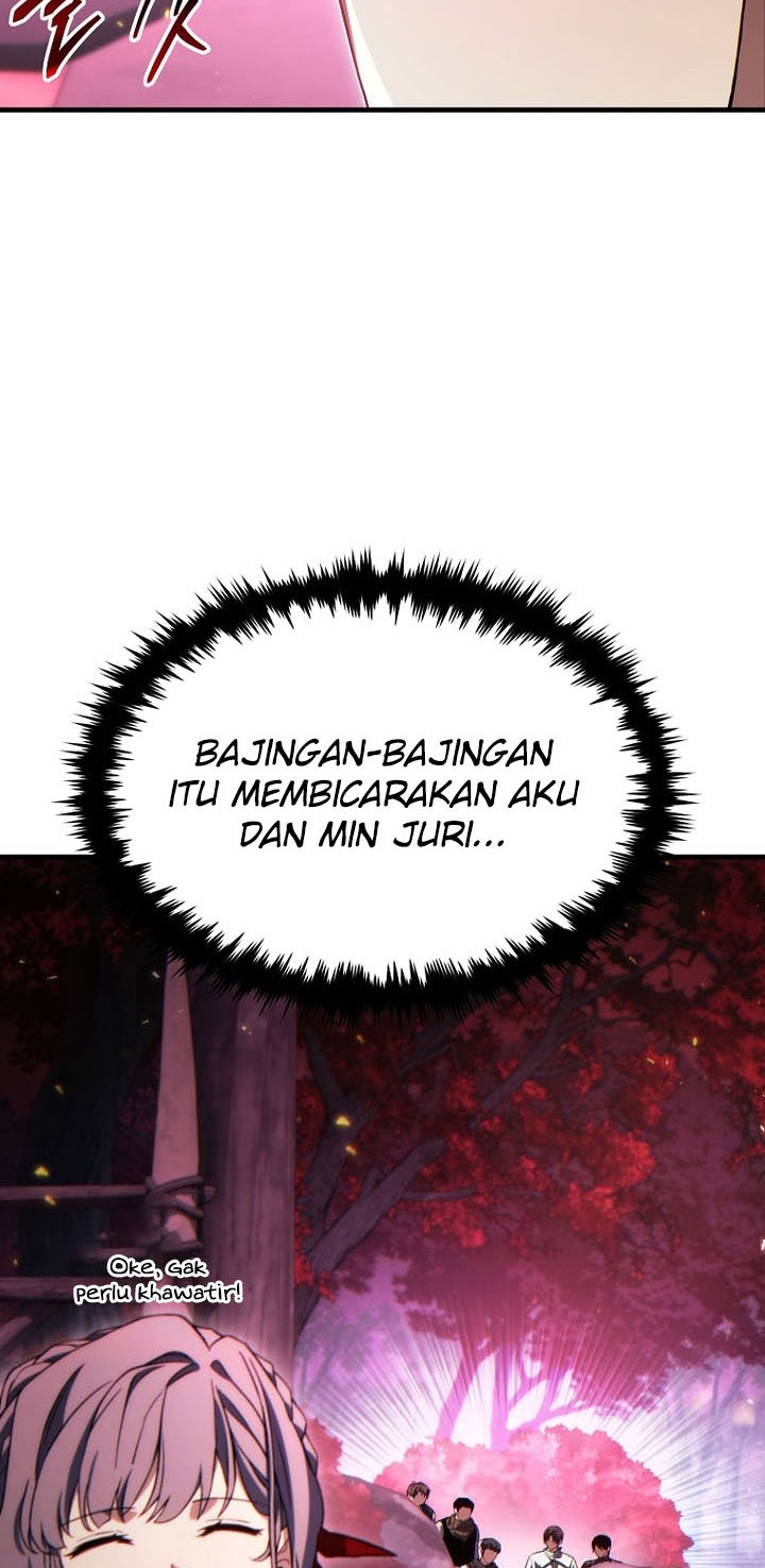 The 100th Regression of the Max-Level Player Chapter 55 - halaman 77