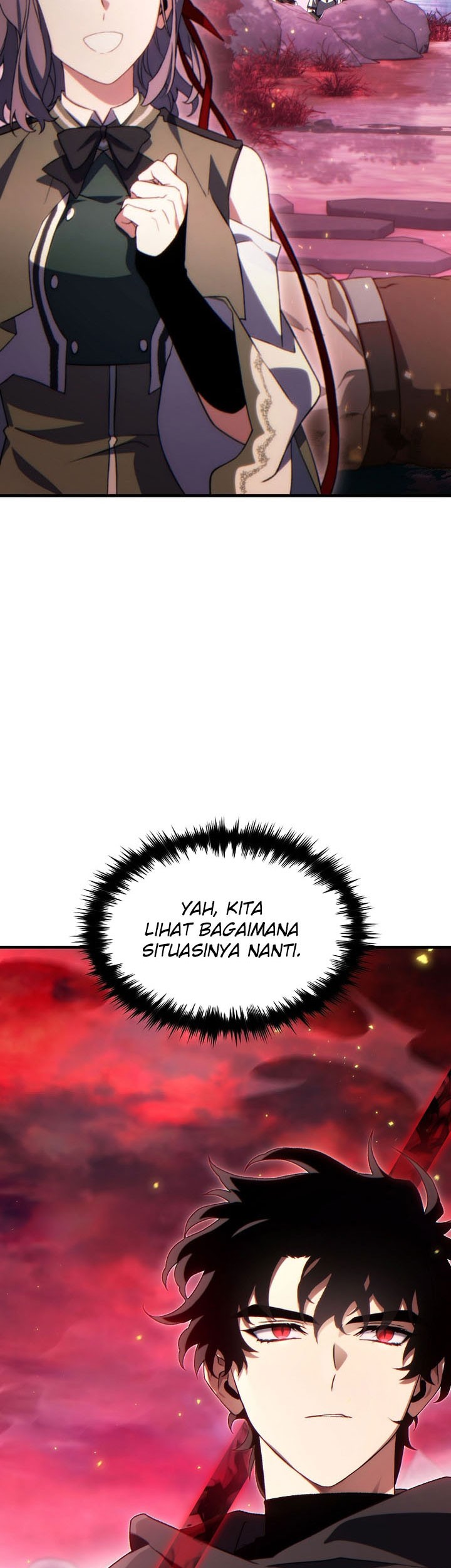 The 100th Regression of the Max-Level Player Chapter 55 - halaman 78