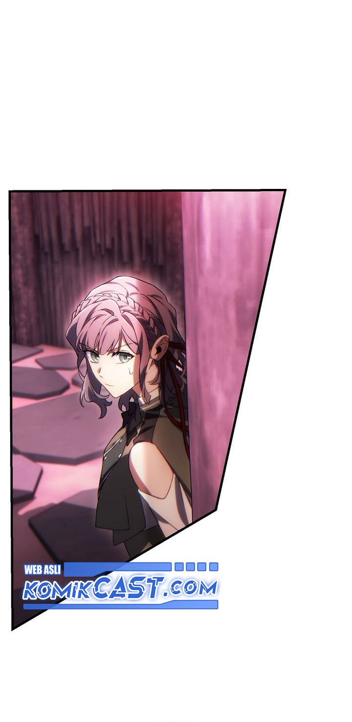 The 100th Regression of the Max-Level Player Chapter 55 - halaman 81