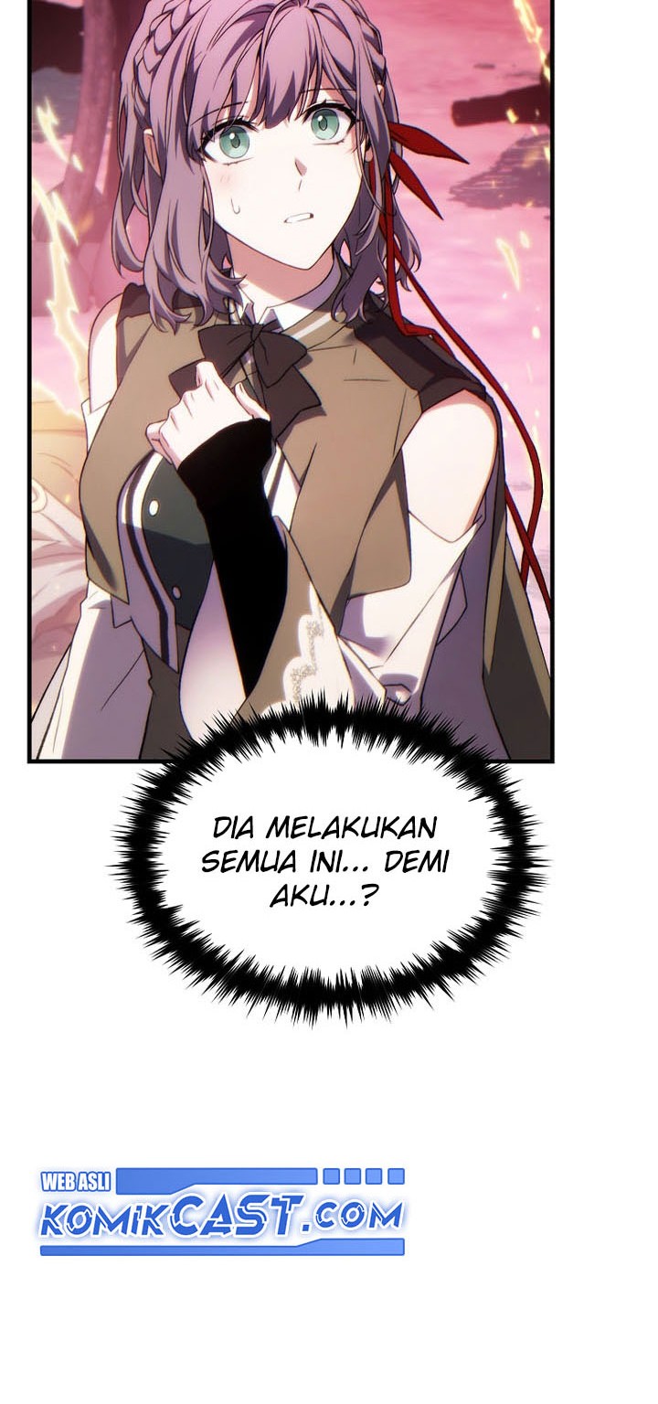 The 100th Regression of the Max-Level Player Chapter 55 - halaman 9