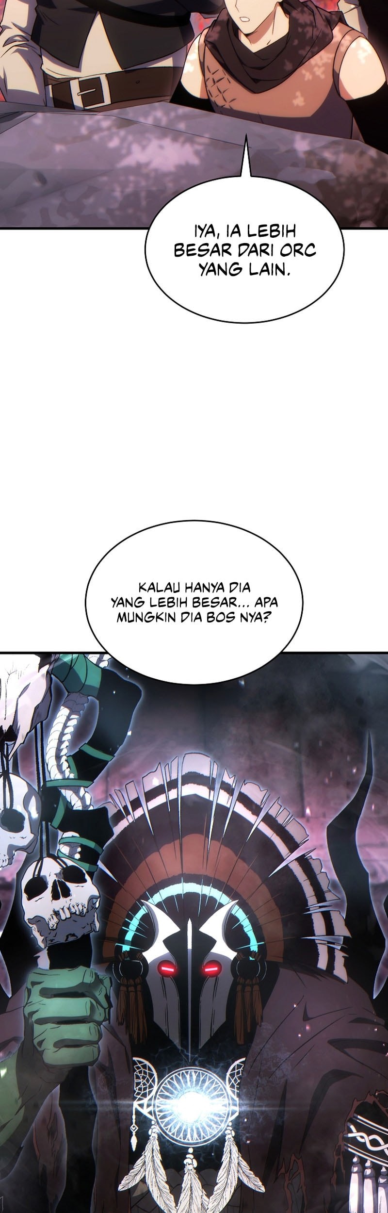 The 100th Regression of the Max-Level Player Chapter 56 - halaman 12