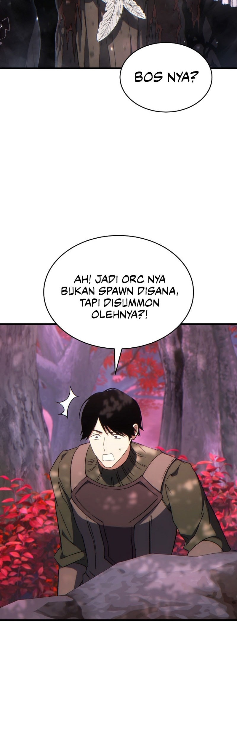The 100th Regression of the Max-Level Player Chapter 56 - halaman 13