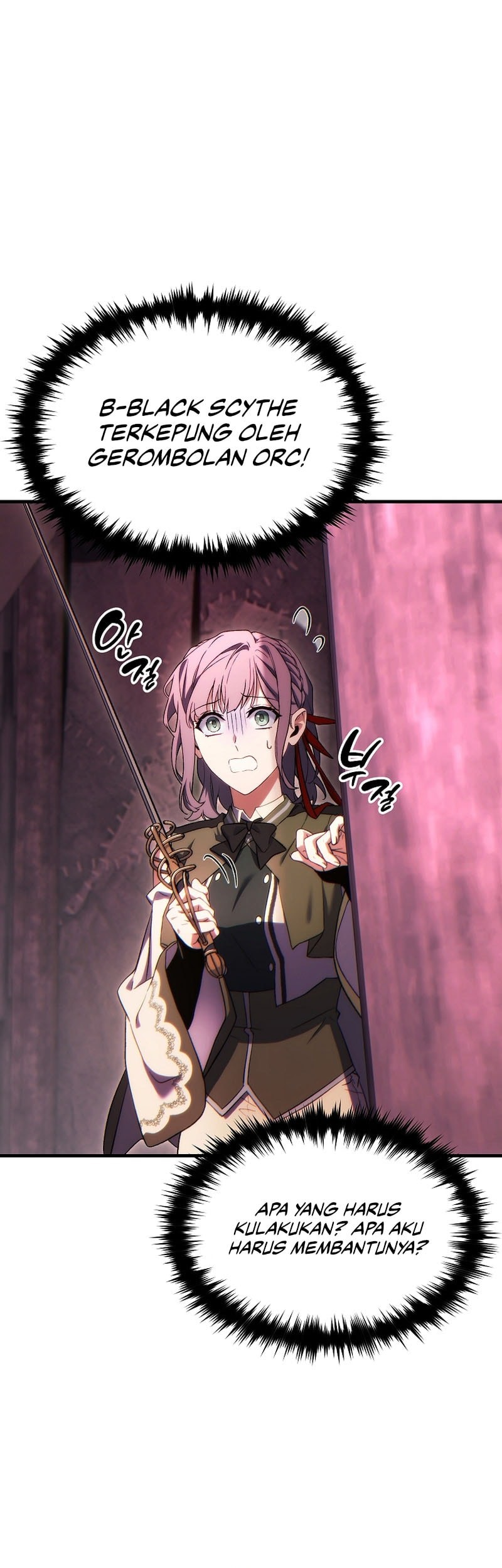 The 100th Regression of the Max-Level Player Chapter 56 - halaman 14