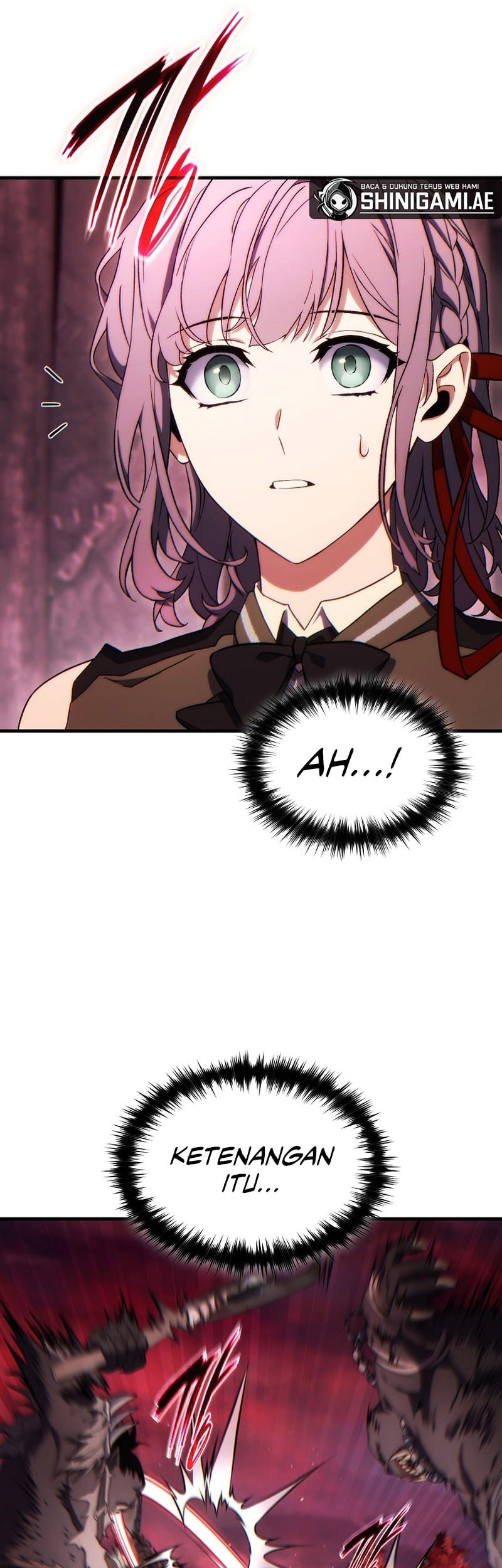 The 100th Regression of the Max-Level Player Chapter 56 - halaman 15