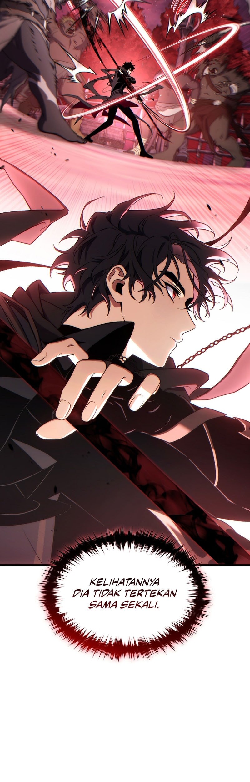 The 100th Regression of the Max-Level Player Chapter 56 - halaman 16