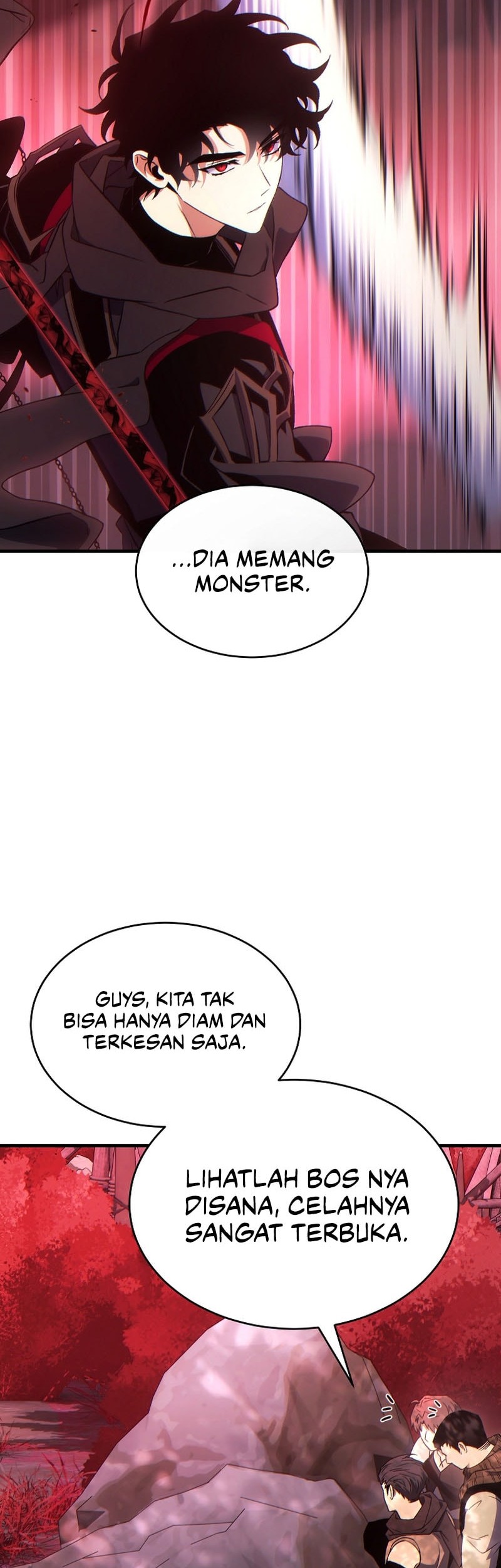 The 100th Regression of the Max-Level Player Chapter 56 - halaman 22