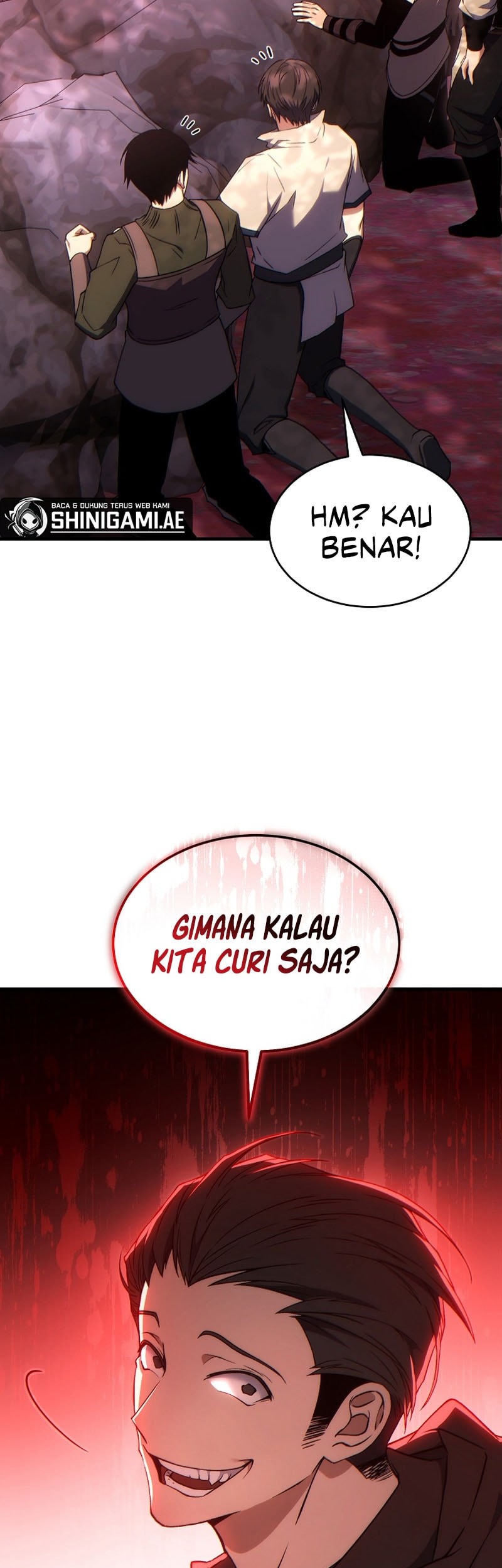 The 100th Regression of the Max-Level Player Chapter 56 - halaman 23