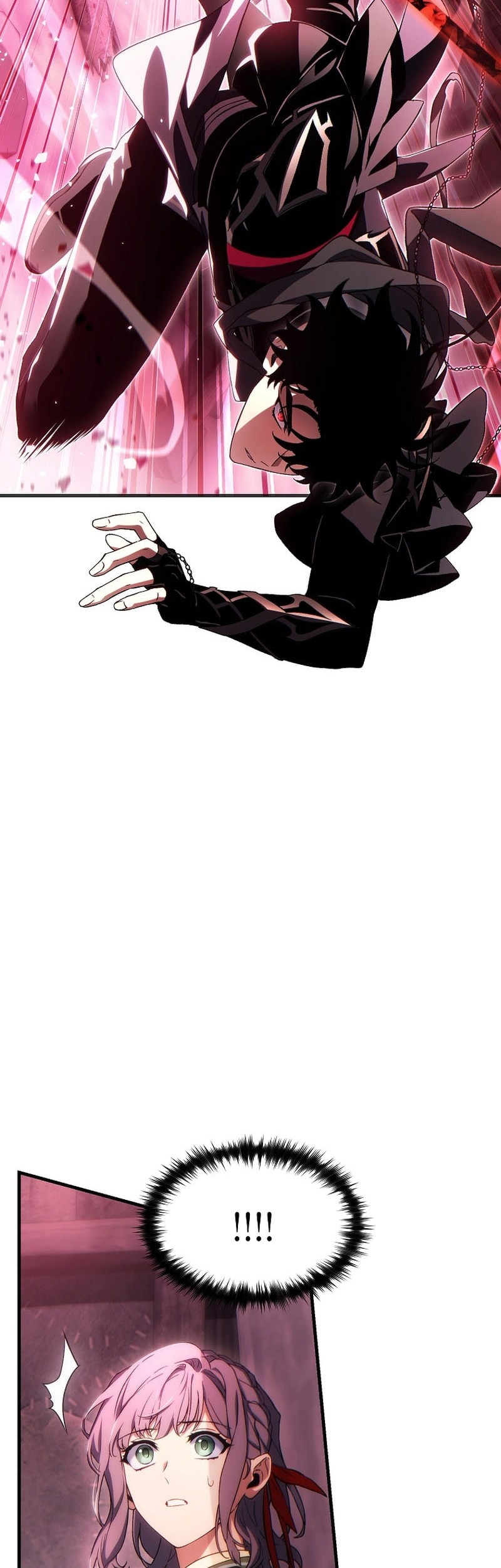The 100th Regression of the Max-Level Player Chapter 56 - halaman 3