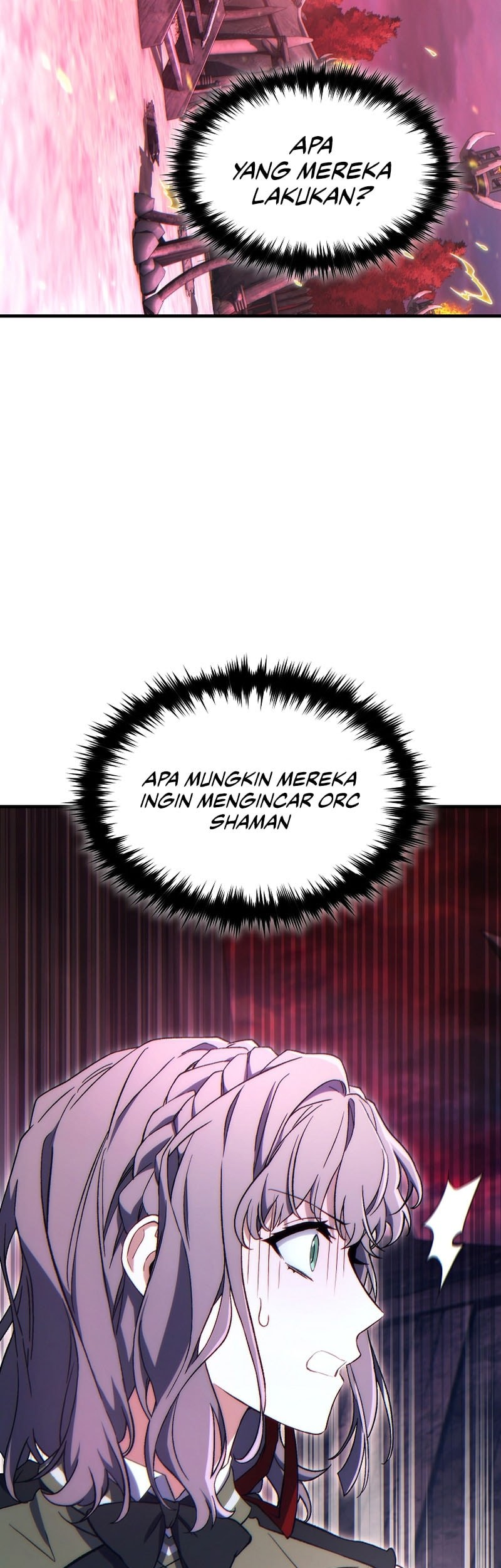 The 100th Regression of the Max-Level Player Chapter 56 - halaman 31