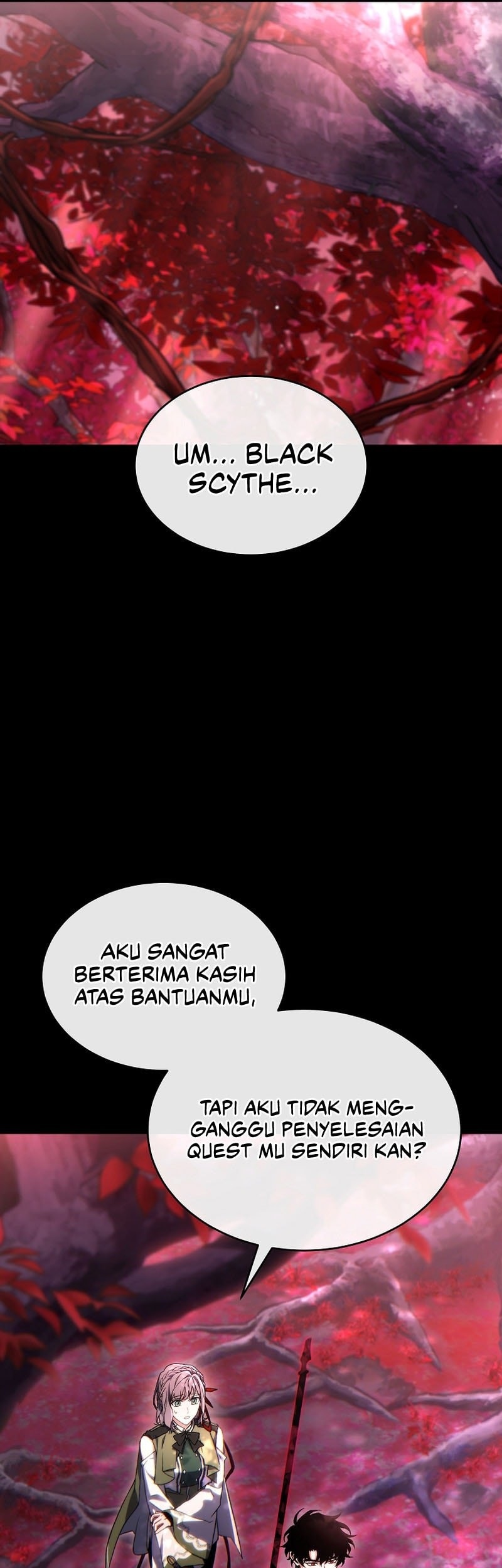 The 100th Regression of the Max-Level Player Chapter 56 - halaman 33