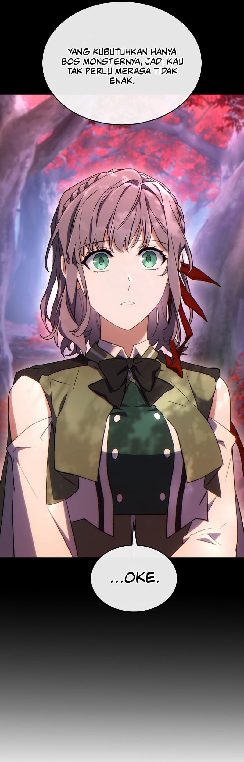 The 100th Regression of the Max-Level Player Chapter 56 - halaman 37