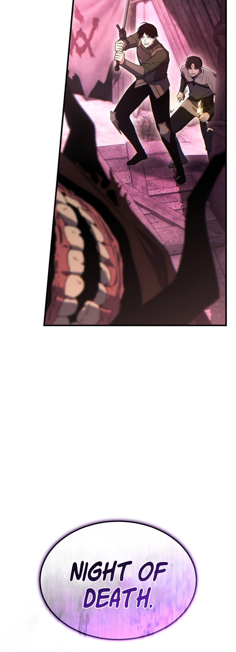 The 100th Regression of the Max-Level Player Chapter 56 - halaman 40