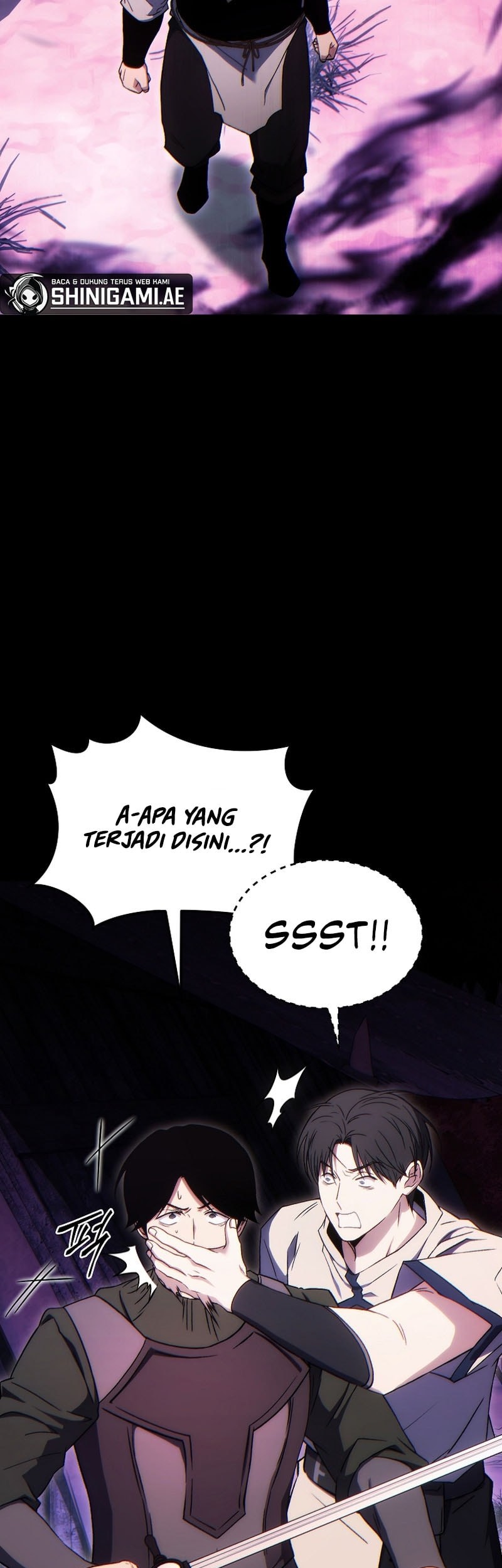 The 100th Regression of the Max-Level Player Chapter 56 - halaman 43