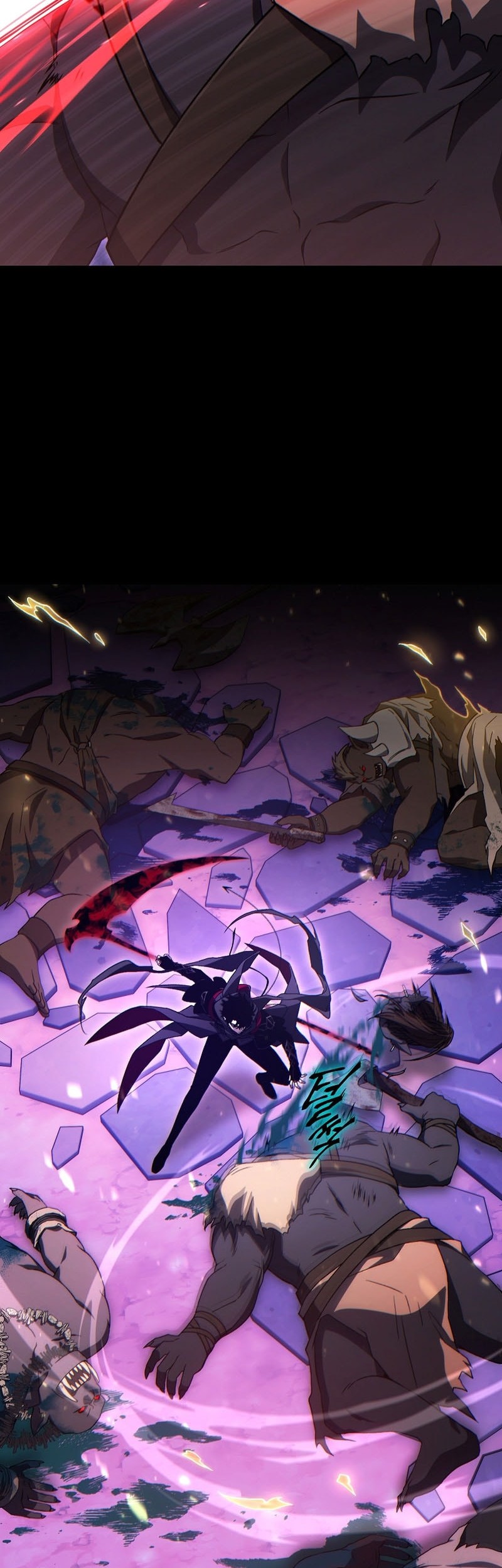 The 100th Regression of the Max-Level Player Chapter 56 - halaman 58
