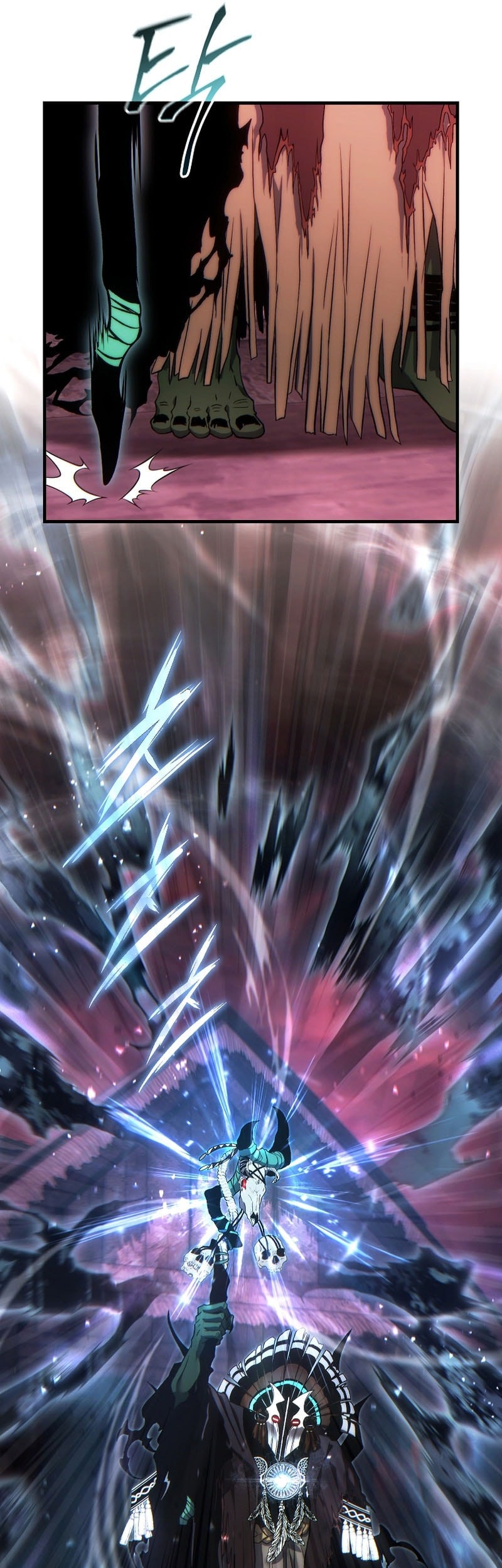 The 100th Regression of the Max-Level Player Chapter 56 - halaman 6