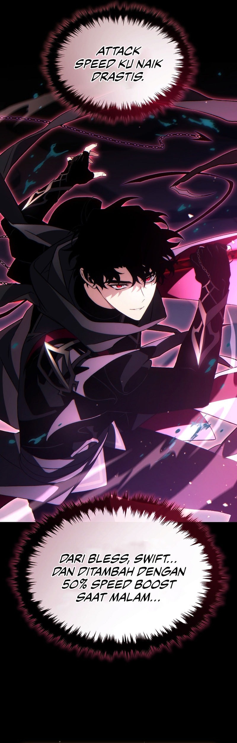 The 100th Regression of the Max-Level Player Chapter 56 - halaman 69