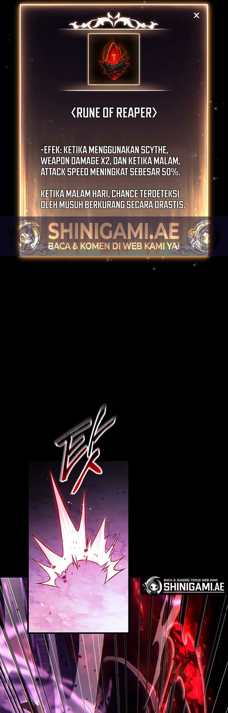 The 100th Regression of the Max-Level Player Chapter 56 - halaman 70