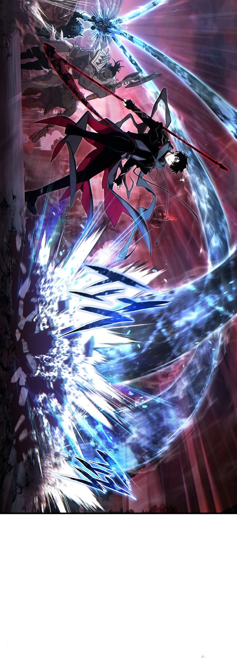 The 100th Regression of the Max-Level Player Chapter 56 - halaman 9