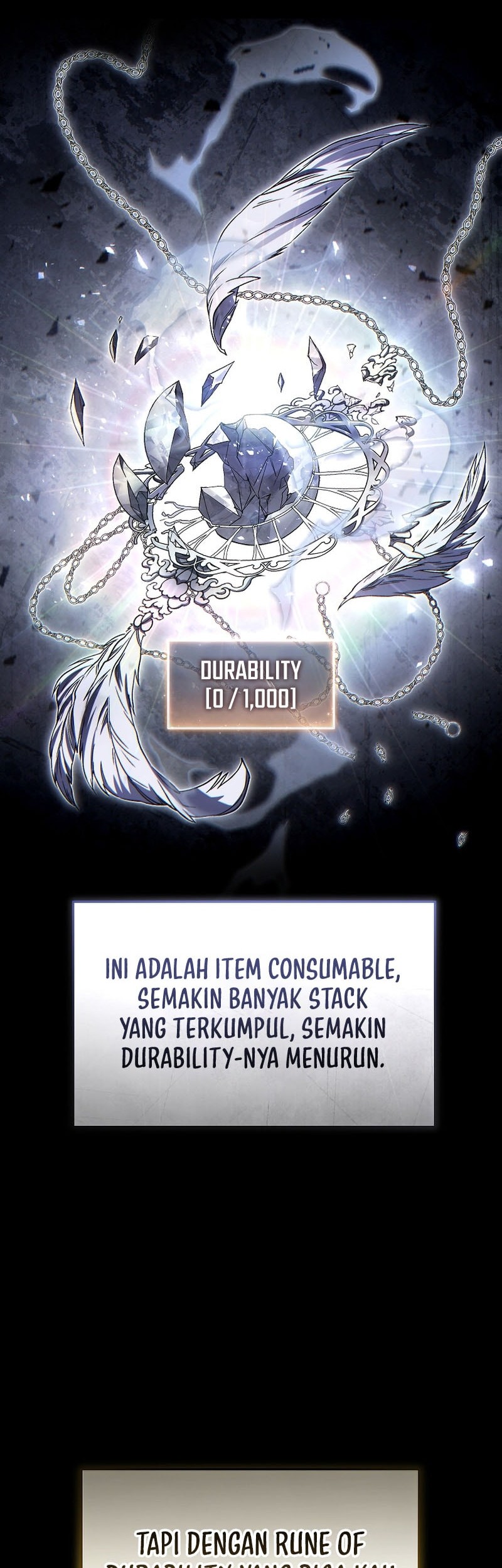 The 100th Regression of the Max-Level Player Chapter 57 - halaman 12