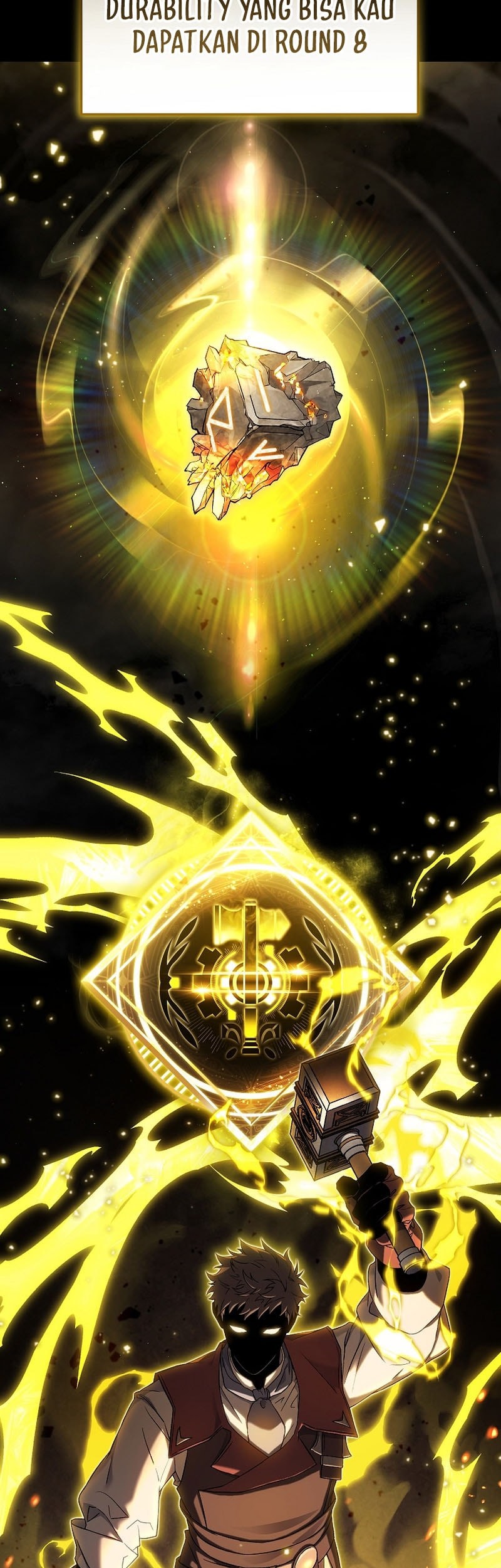 The 100th Regression of the Max-Level Player Chapter 57 - halaman 13