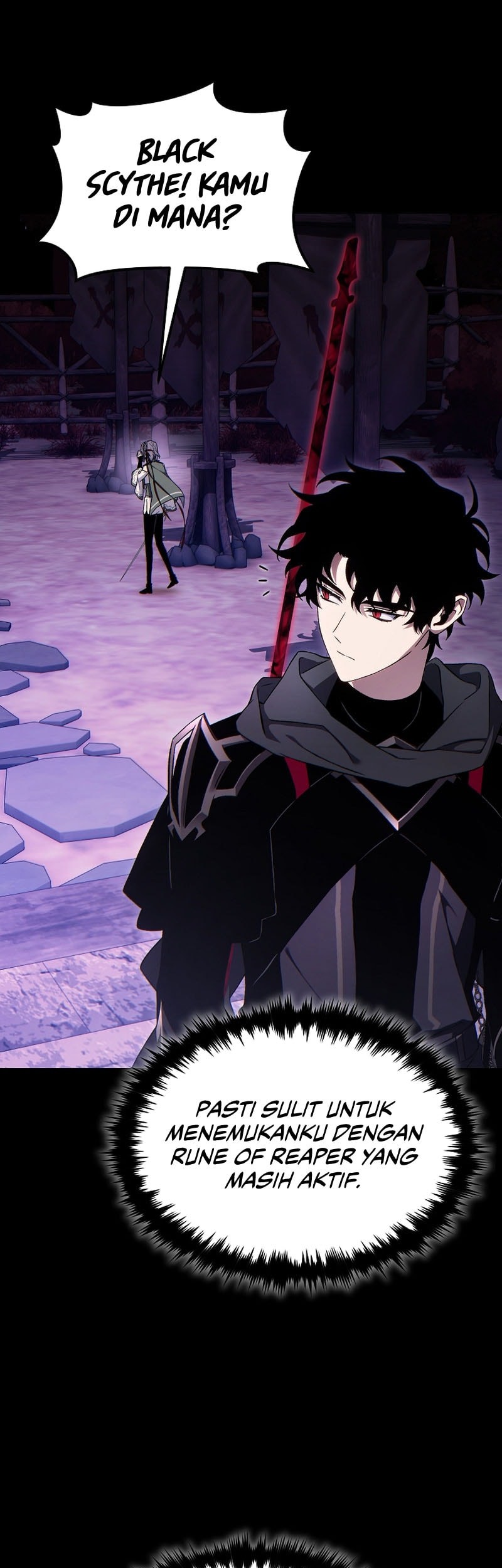 The 100th Regression of the Max-Level Player Chapter 57 - halaman 15