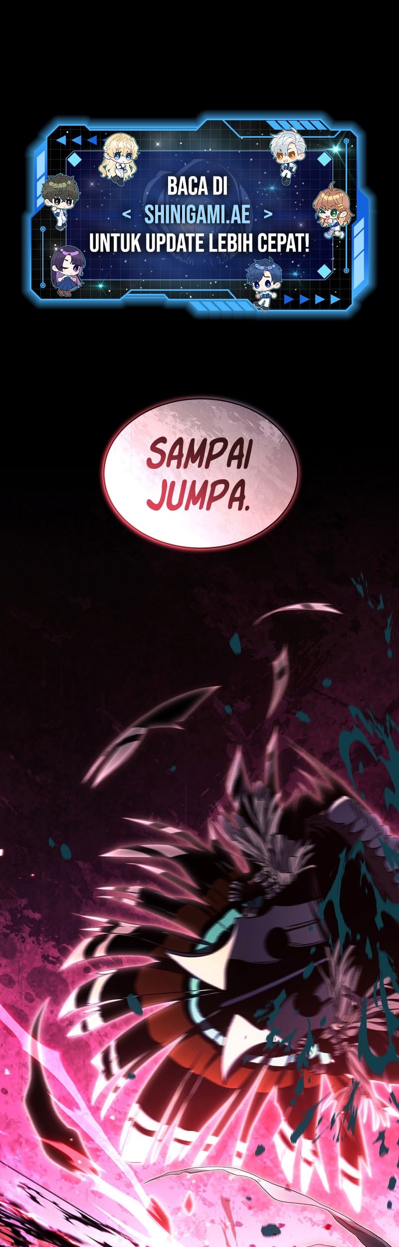 The 100th Regression of the Max-Level Player Chapter 57 - halaman 2