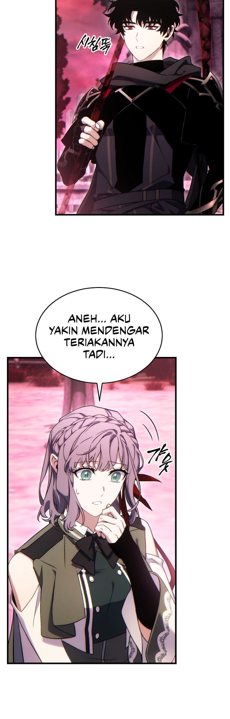 The 100th Regression of the Max-Level Player Chapter 57 - halaman 24