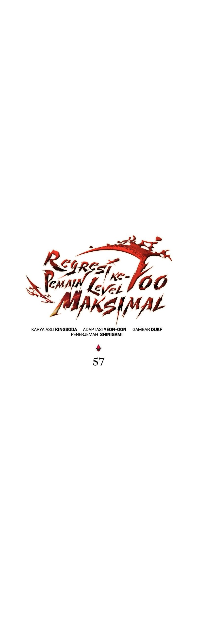 The 100th Regression of the Max-Level Player Chapter 57 - halaman 27