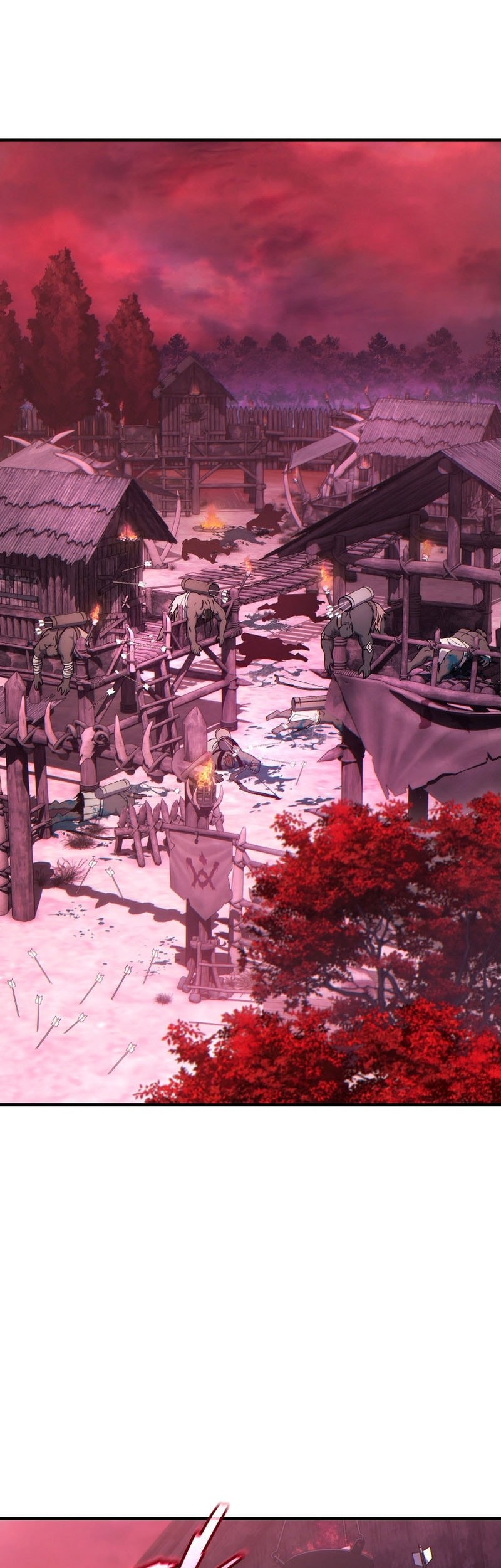 The 100th Regression of the Max-Level Player Chapter 57 - halaman 28