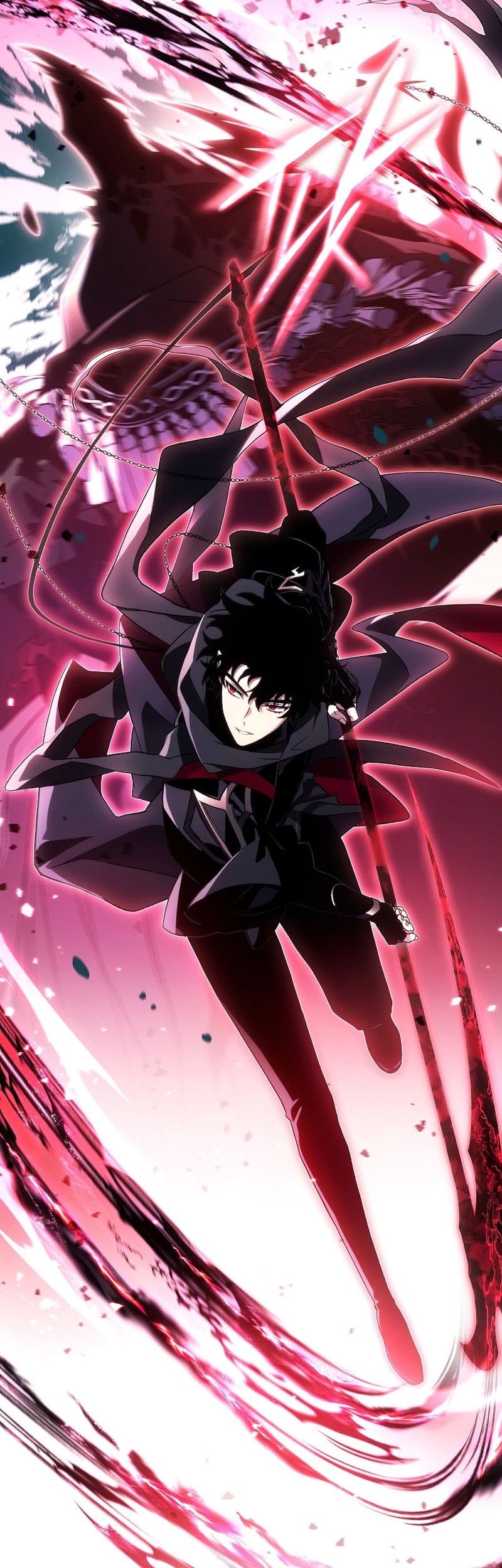 The 100th Regression of the Max-Level Player Chapter 57 - halaman 3