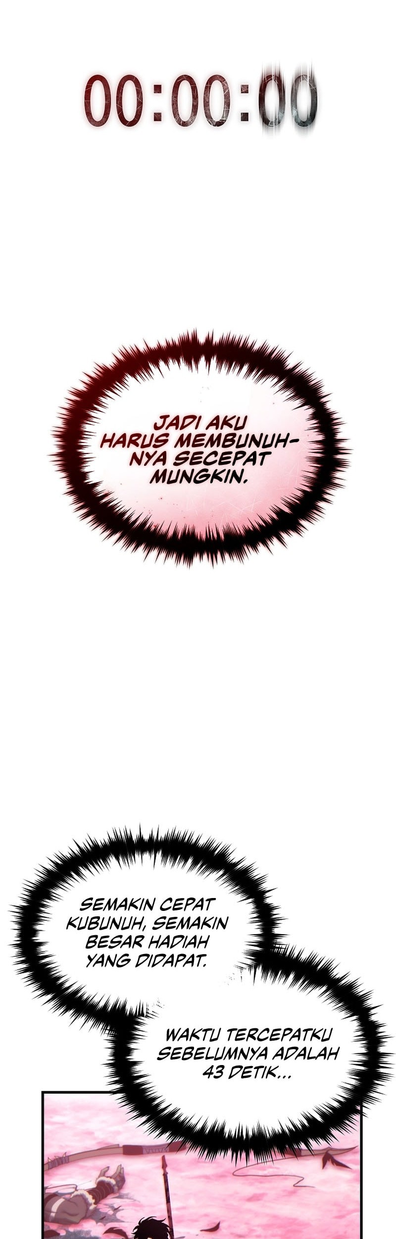 The 100th Regression of the Max-Level Player Chapter 57 - halaman 44
