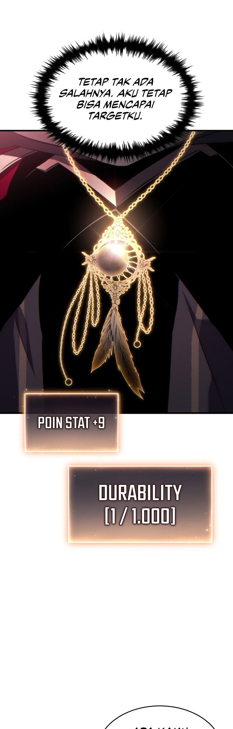 The 100th Regression of the Max-Level Player Chapter 57 - halaman 52
