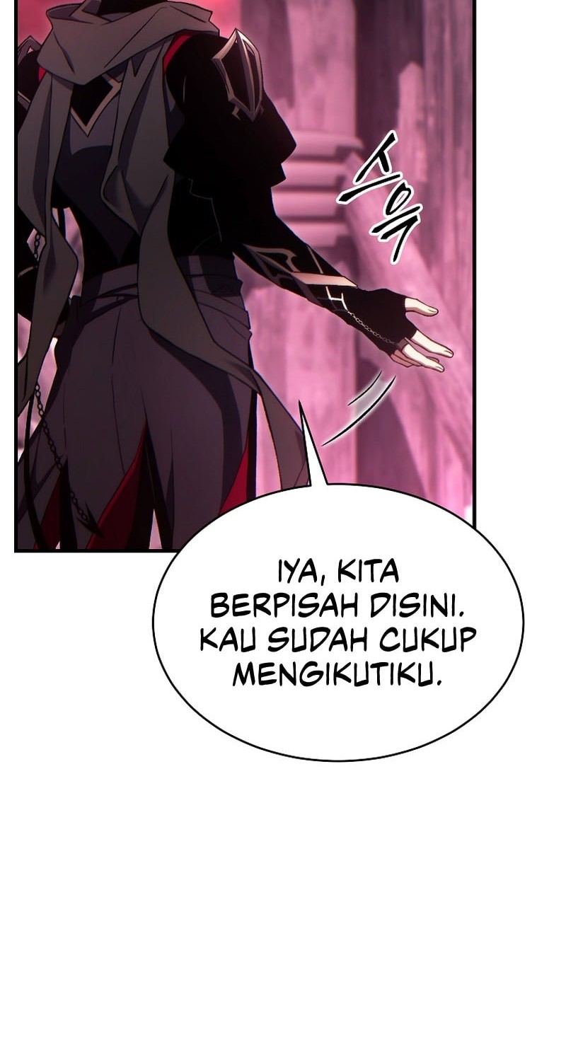 The 100th Regression of the Max-Level Player Chapter 57 - halaman 54
