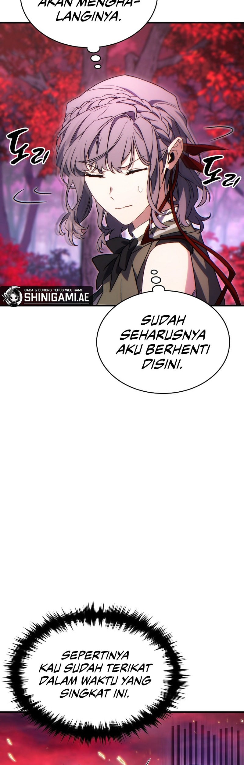 The 100th Regression of the Max-Level Player Chapter 57 - halaman 56